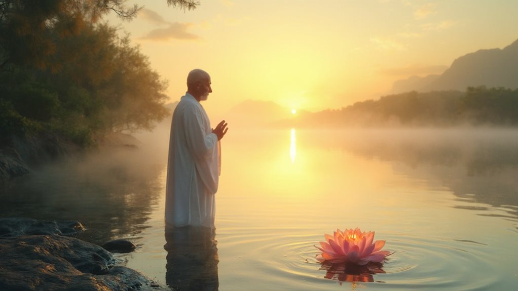 gratitude fosters spiritual growth