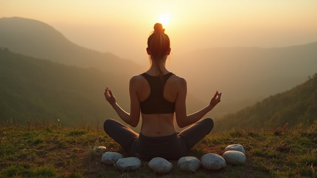 high vibrational energy strategies