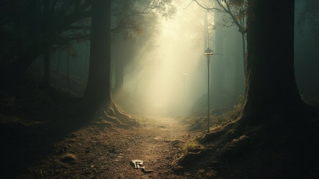 human choice and autonomy