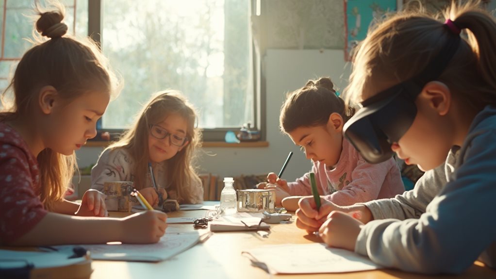 Identifying Personal Learning Preferences