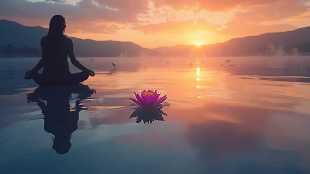 improve karma for success