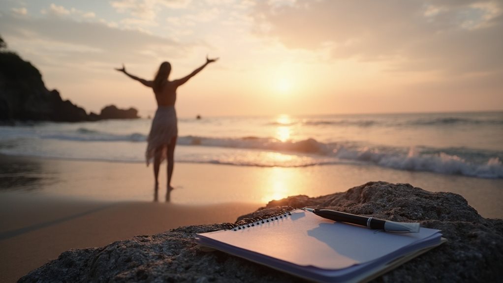 inspired action attracts desires