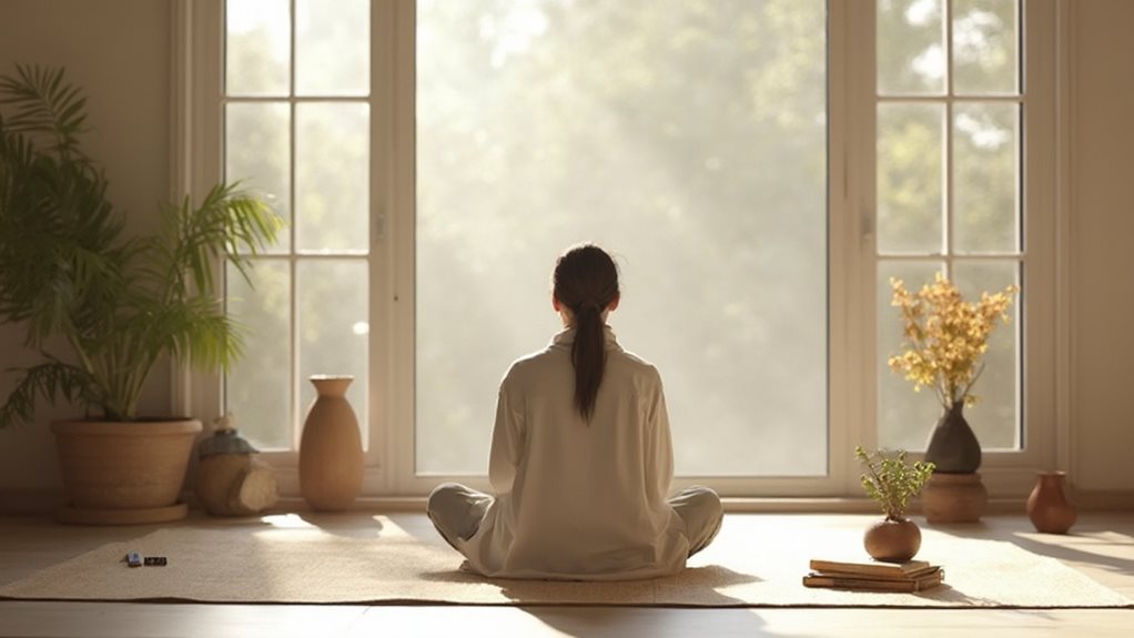 integrating spiritual laws daily