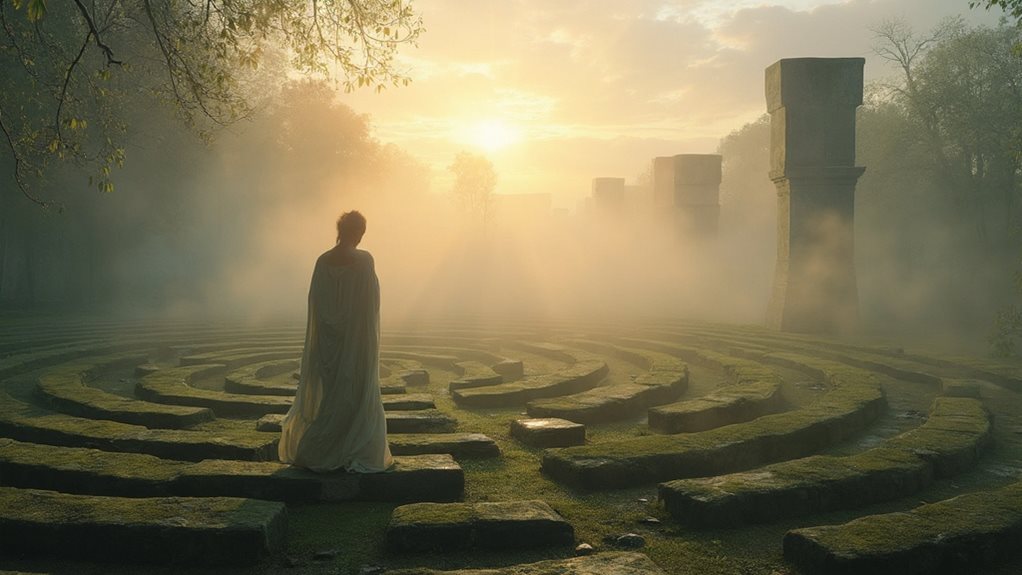 intentions and visualization empower