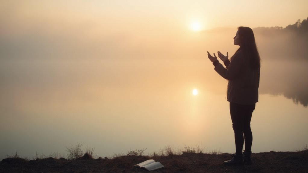 intuition guides spiritual decisions