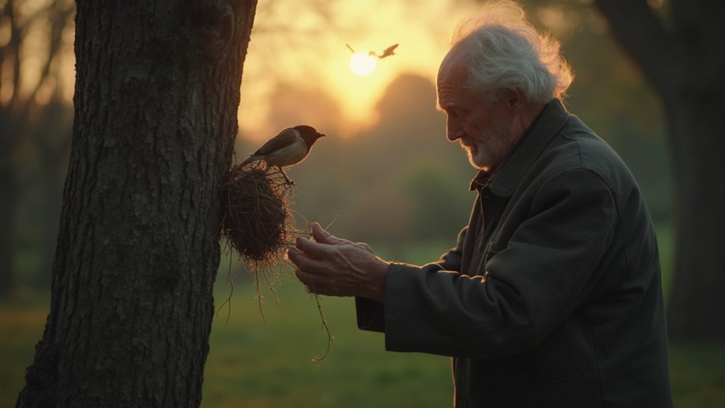 karma influences daily choices