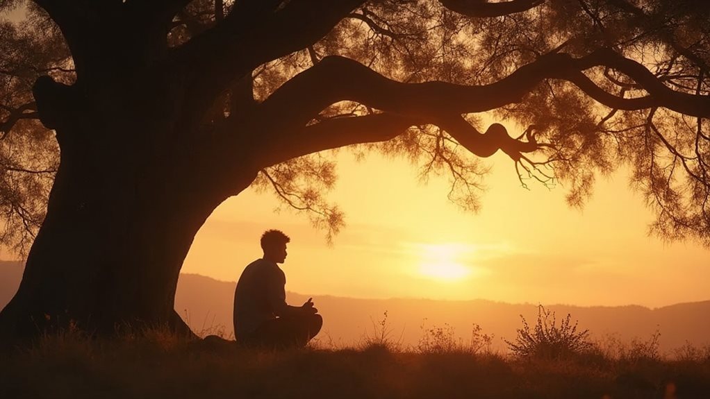 karma influences ethical choices