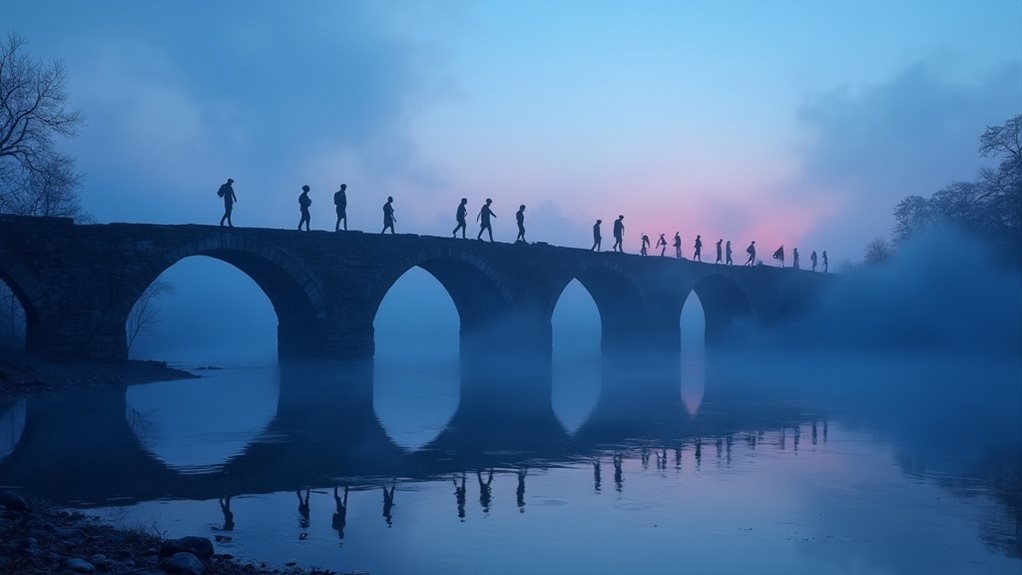 karma influences reincarnation beliefs