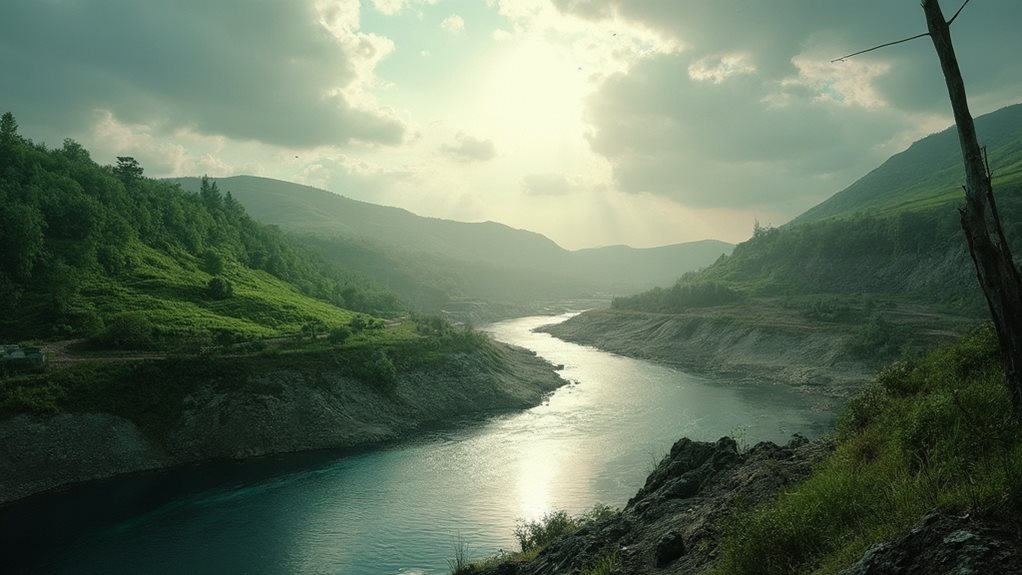 life s opposing dual forces