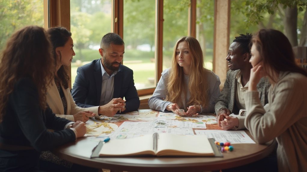 live by equality principles