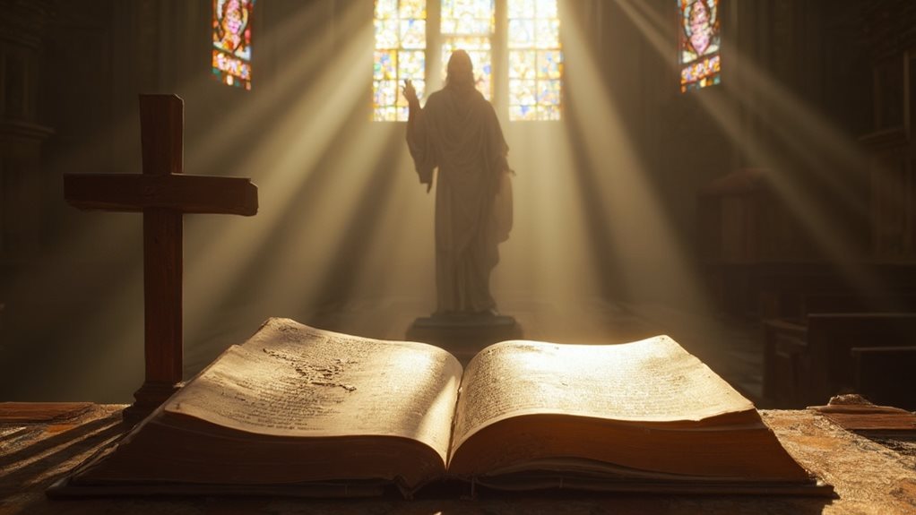 love and ethical guidance