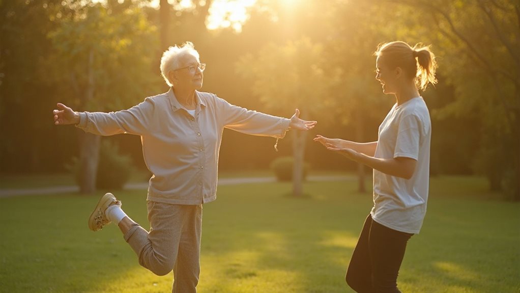 maintain physical functionality strategies