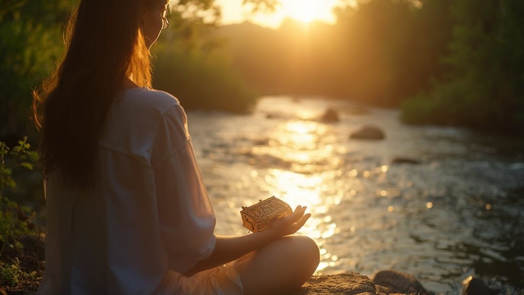 manifest your desires effectively