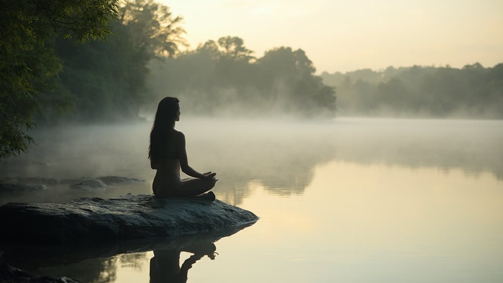 manifesting desires through positivity