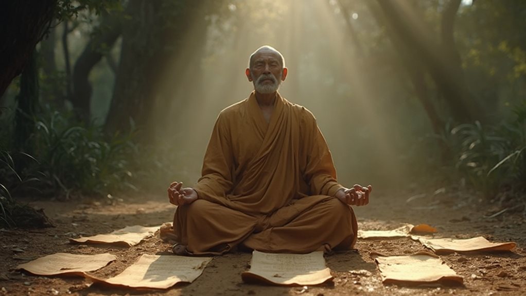 manifesting through alignment