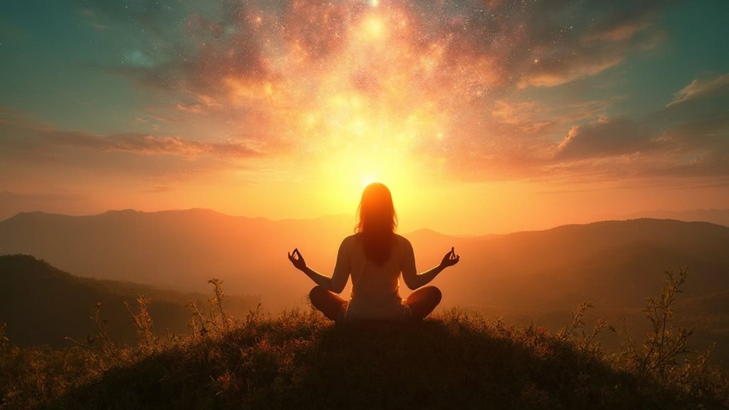 manifesting wealth and abundance