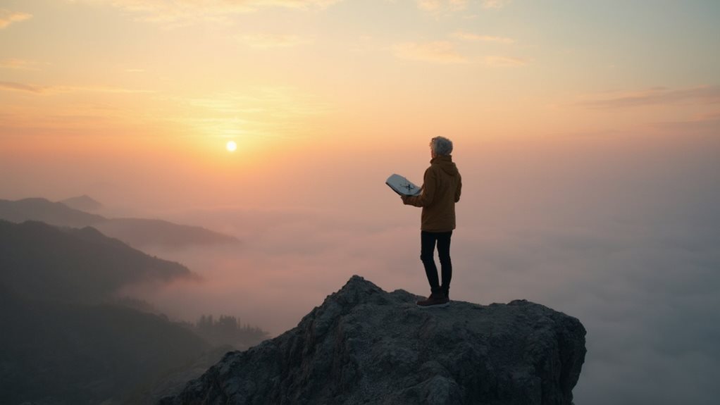 Maximizing Personal Growth Opportunities