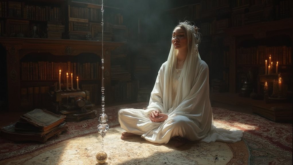 methods for past life exploration