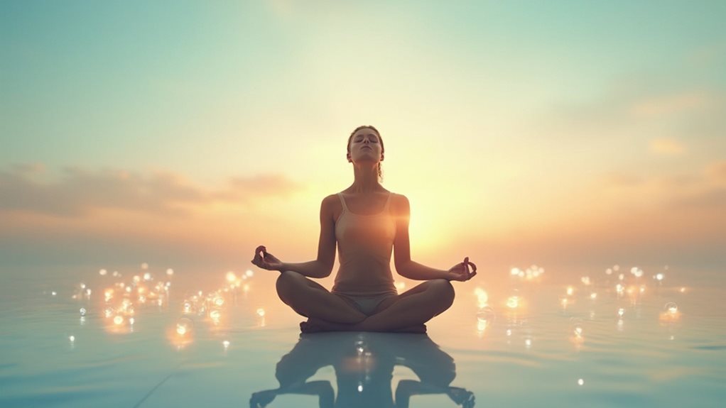 mind stimulation for transmutation