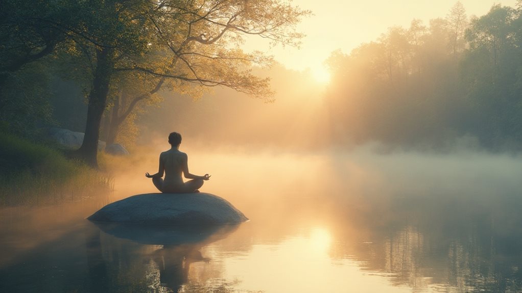 mindfulness enhances self awareness significantly