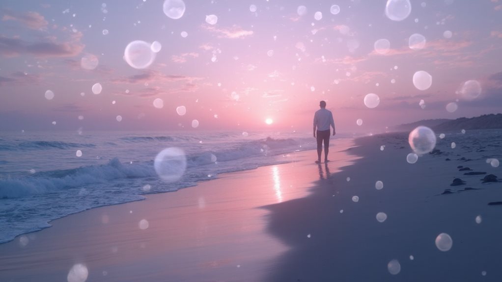 misinterpretation hinders personal growth