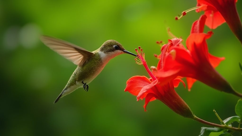 mutual benefits in ecosystems