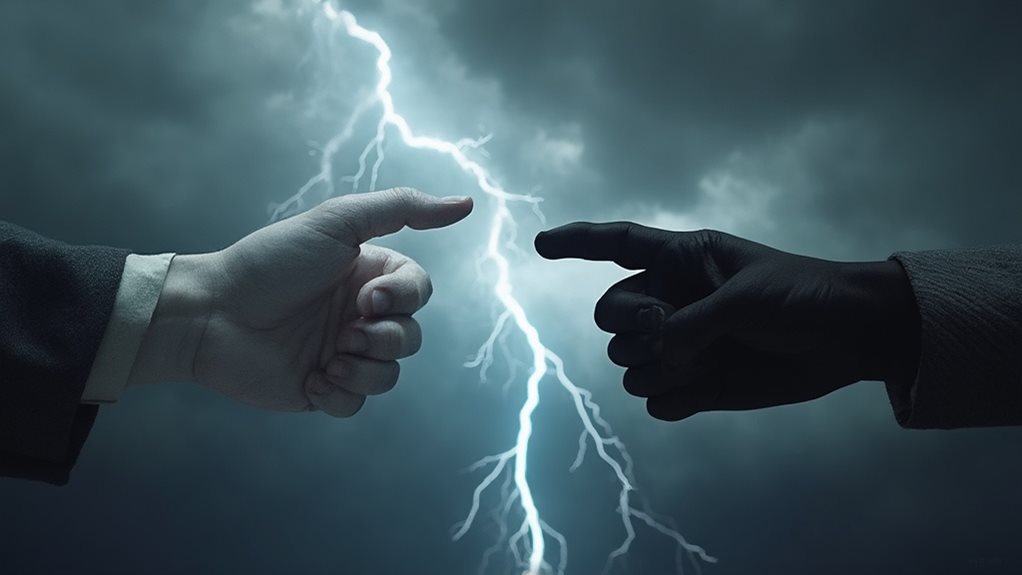 nature of polarity explained