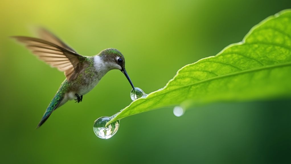 nature s interconnected exchange principles