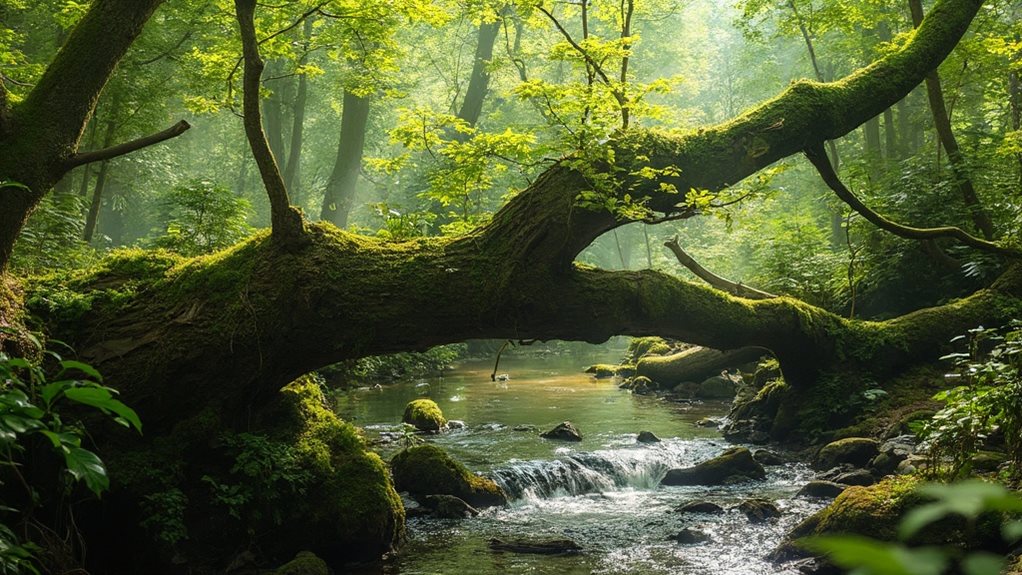 nature s reciprocity and balance