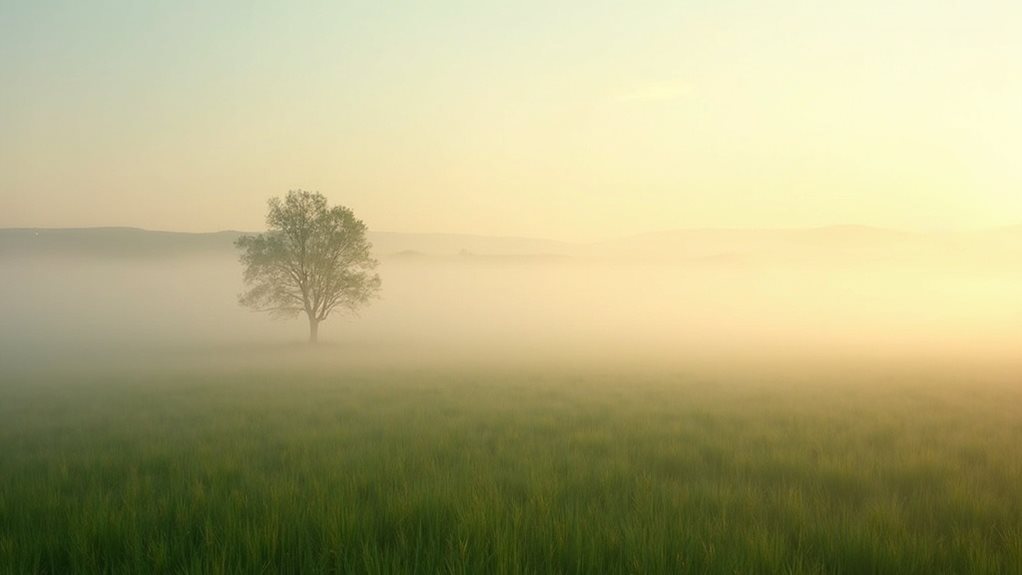 noninterference fosters spiritual growth