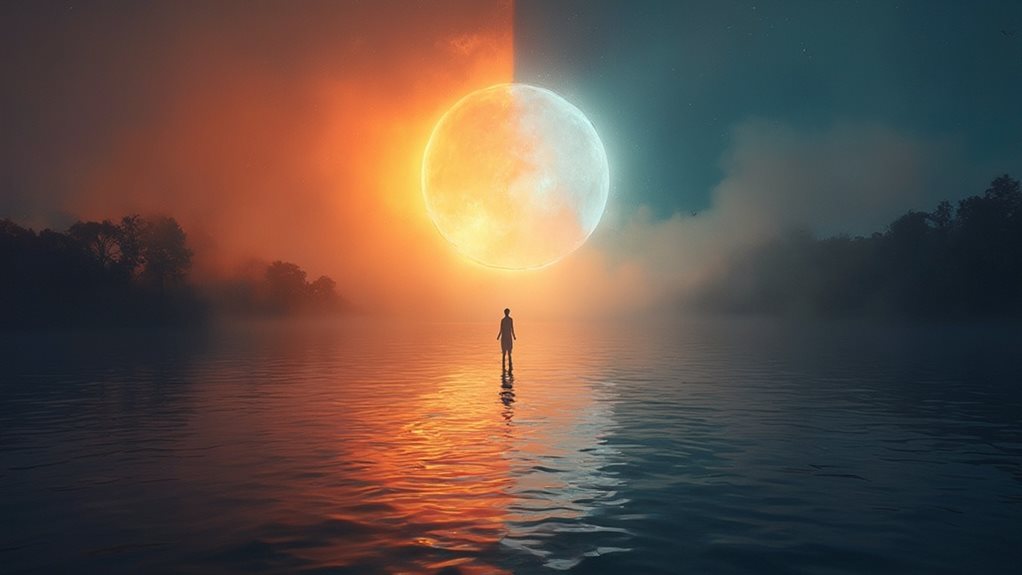 polarity influences personal development