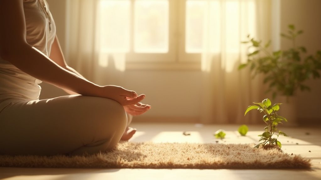 practice kindness daily