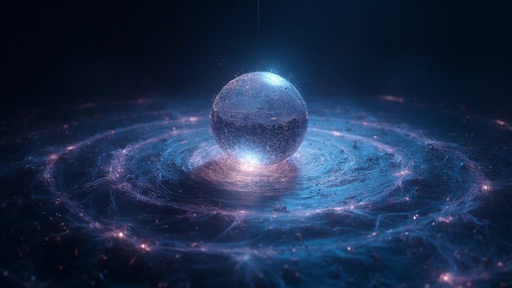 Quantum Reality Transformation Explained