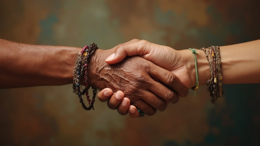 reciprocal exchange of value