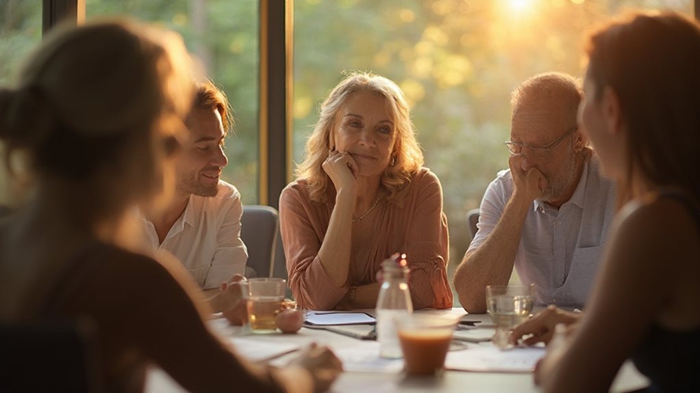 Respectful Social Interactions Training