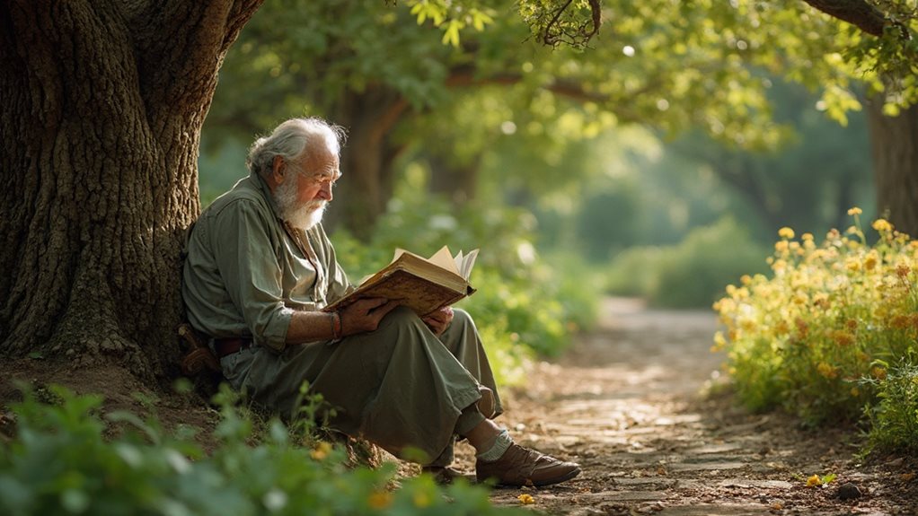 righteousness and excellence daily