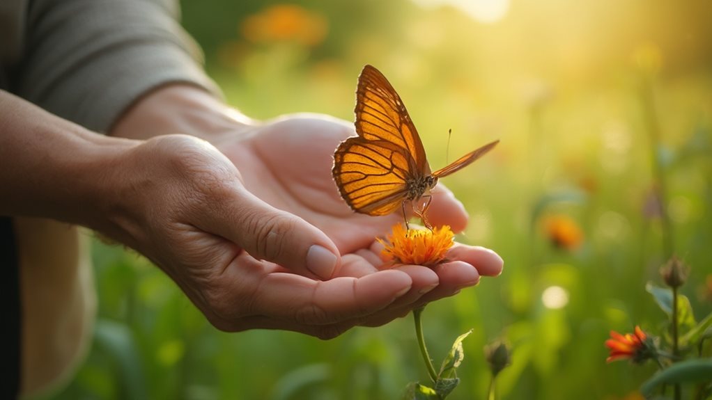 sacrifice does not equate