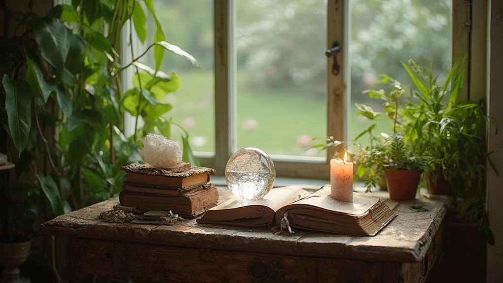 spiritual exploration resources available