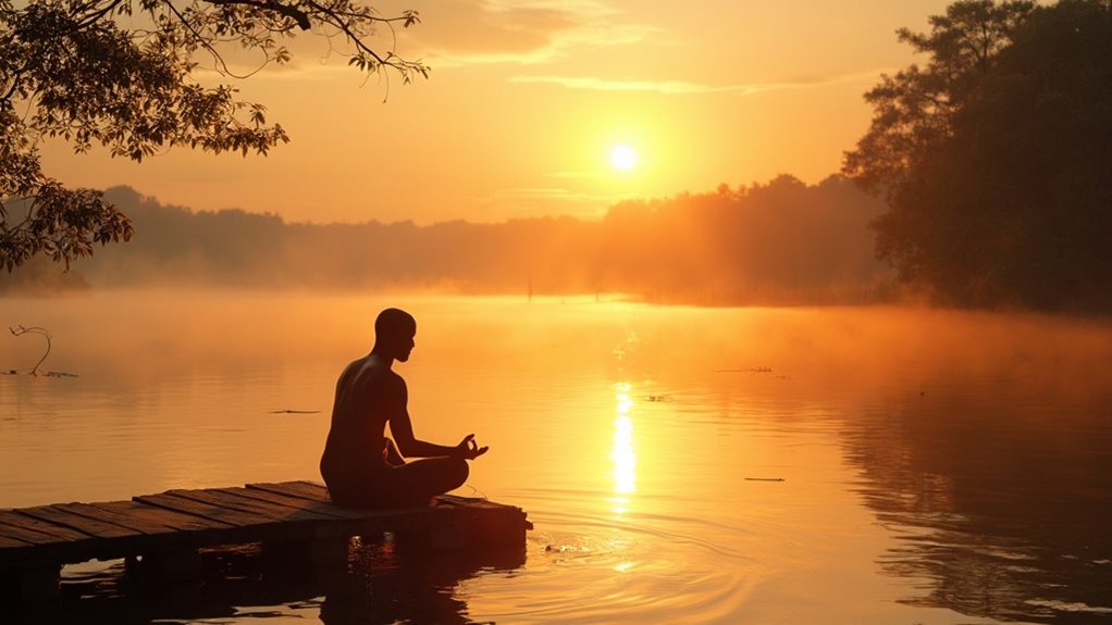 spiritual laws enhance daily living