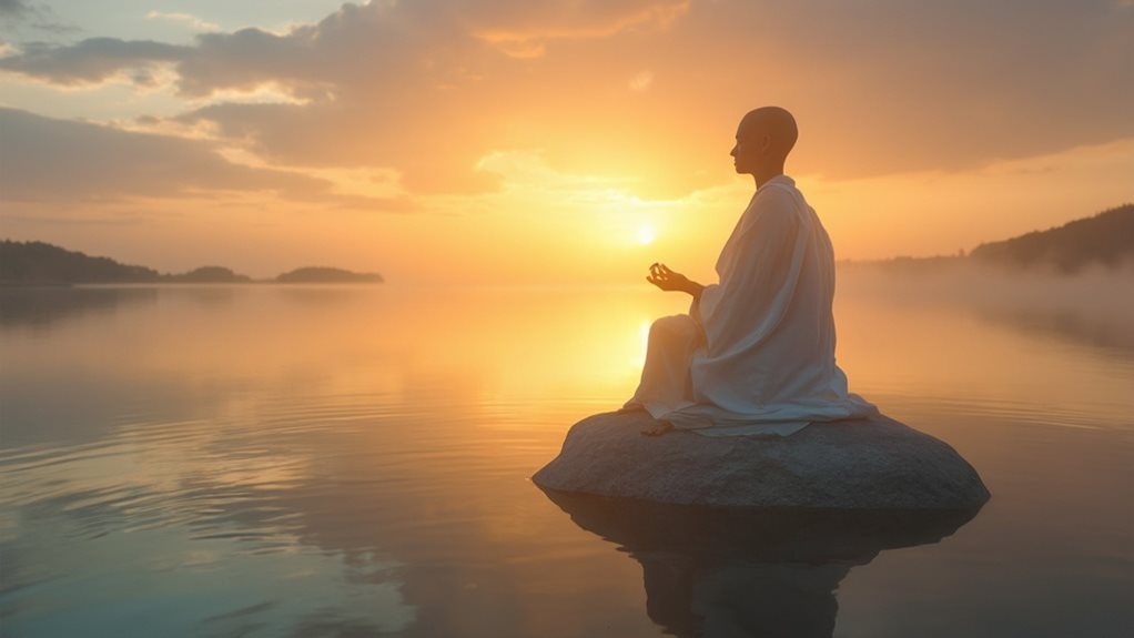 spiritual laws enhance health