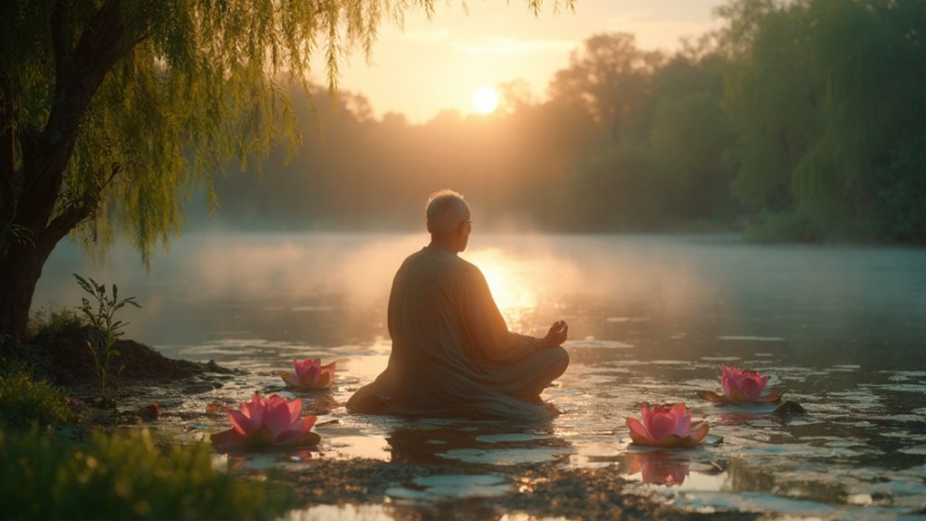 spiritual laws guide navigation