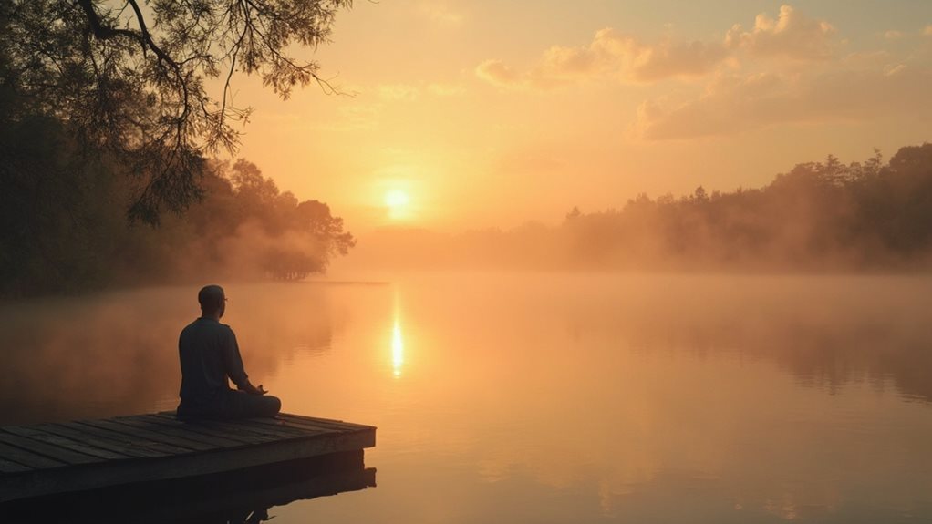 spiritual laws inspire transformation