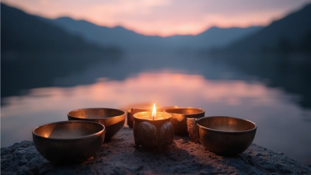 spiritual tools for harmony