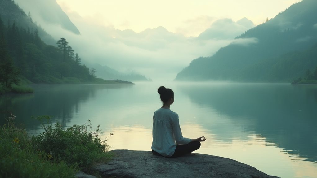 spiritual understanding and practice