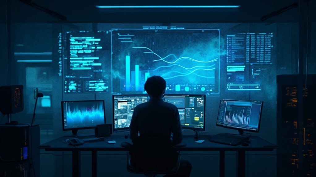 technology and web optimization