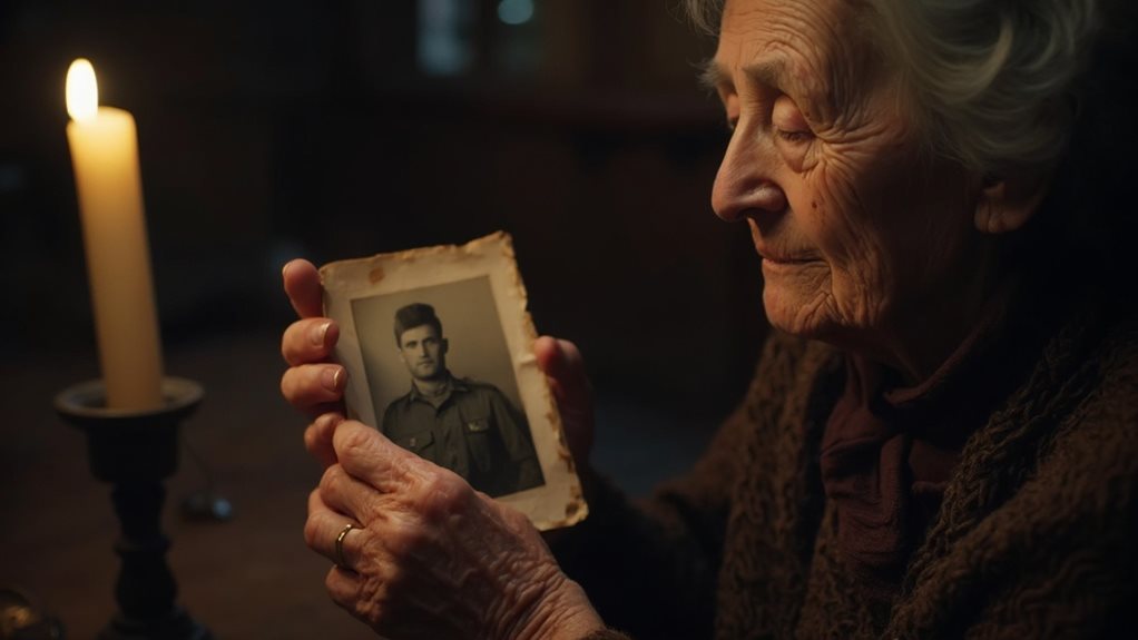 the essence of sacrifice