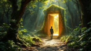 Unlock Personal Growth Through Mental Transmutation