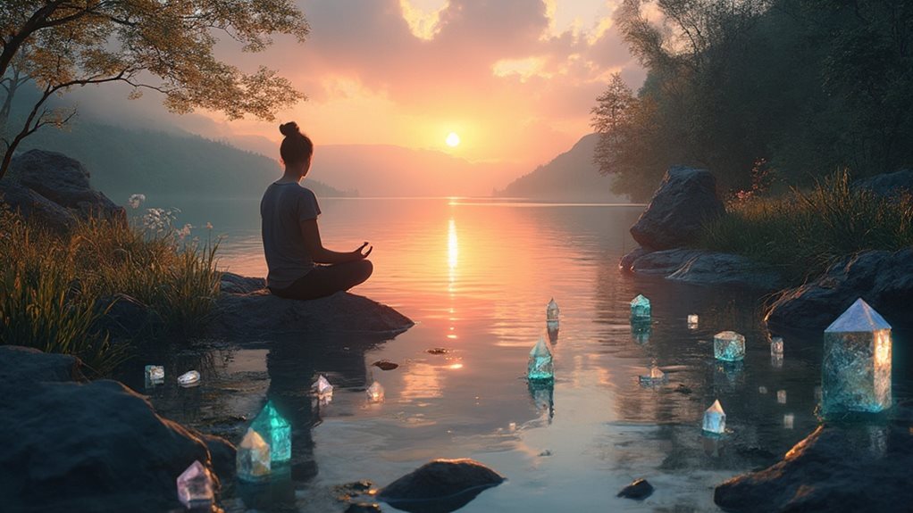 transformative spiritual growth journey