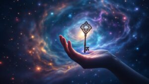 Unlocking Transmutation For Manifesting Reality