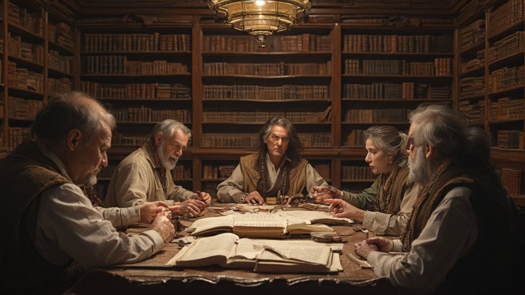 understanding spiritual law complexity